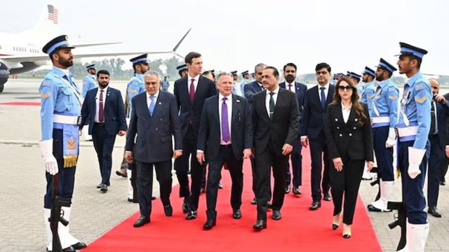 Conflicting Reports Emerge Over Frozen Iranian Funds Ahead of US–Iran Talks