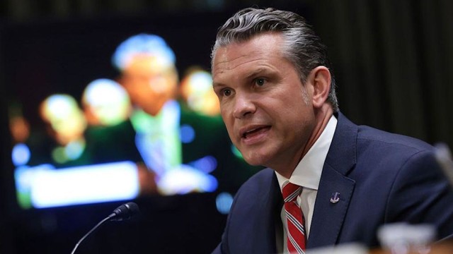 US War Costs Against Iran Rise to $37.5 Billion, Pentagon Seeks Emergency Funding