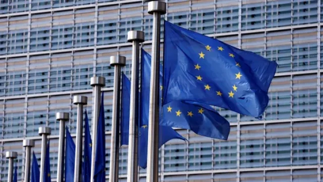 EU Agrees to Let Ukraine Use €3.2 Billion Loan for US-Made Patriot Missiles