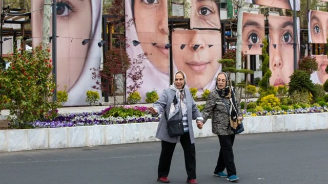 Iran Repairs Majority of War-Damaged Schools, Says Education Minister