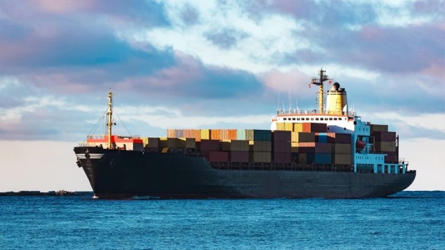 Middle East War Drives Global Ship Fuel Crisis