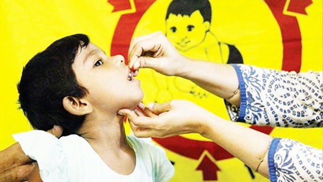 National Vitamin A Plus Campaign Begins Nationwide, Targeting Over 24 Million Children