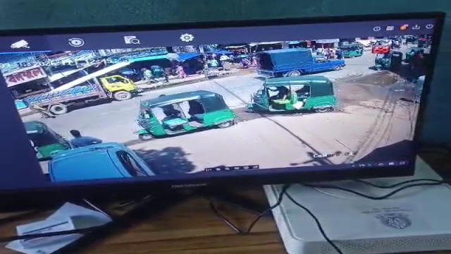 Rangamati City Comes Under CCTV Surveillance to Curb Crime