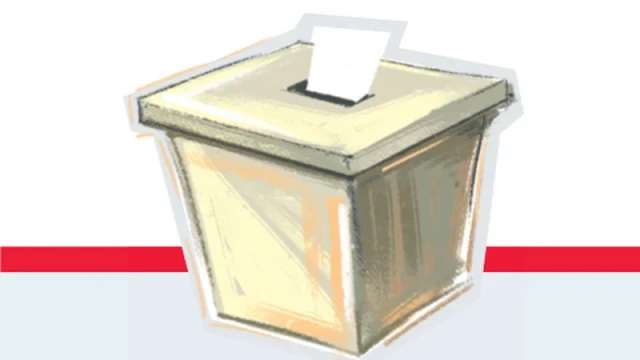 EC plans six to seven phases of Union Parishad elections from November