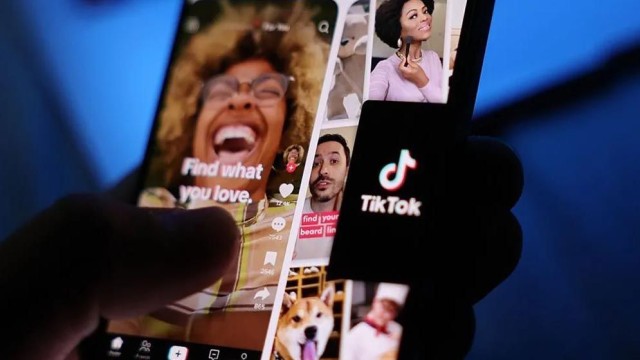 TikTok to Pay $100 Million to Alabama in Child Safety Settlement