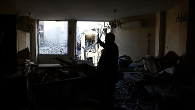 US, Israel, and Iran Agree to Two-Week Ceasefire Amid Heavy Casualties