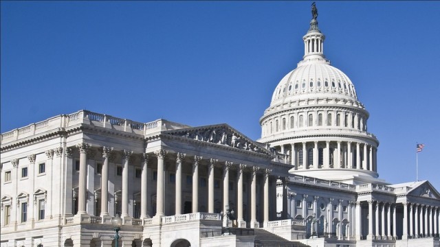 Over 100 House Democrats Vote to Stop Military Aid to Israel