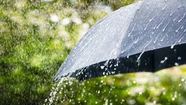 Moderate to Heavy Rainfall Forecast in Four Divisions Over Next Three Days