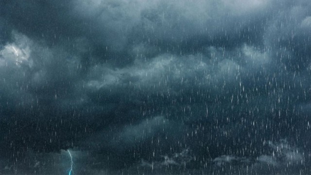 Met Office Warns of Gusty Winds, Thunderstorms in 13 Regions