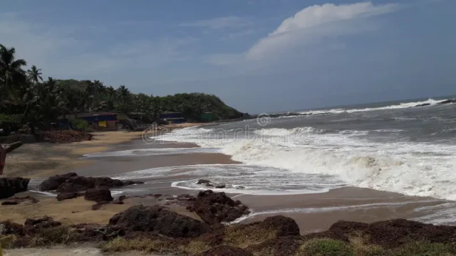 Weather Forecast and Air Quality Update for Bangladesh