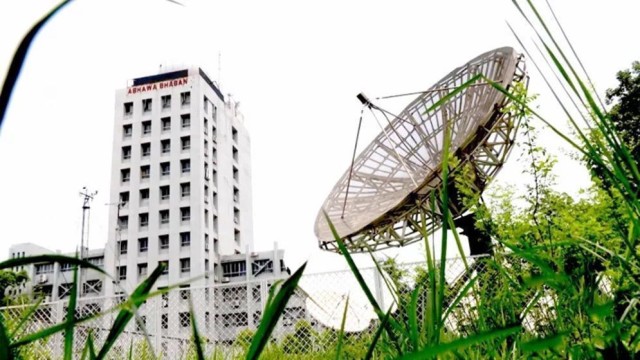 Rain may continue in Dhaka till evening: Meteorological Department