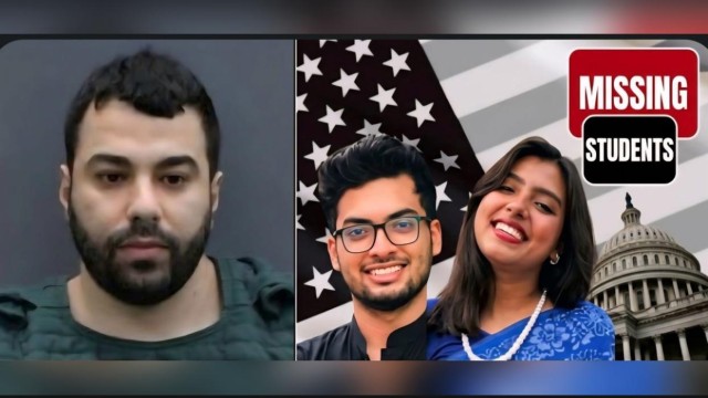 Bangladeshi PhD Student Found Dead in Florida, Roommate Arrested