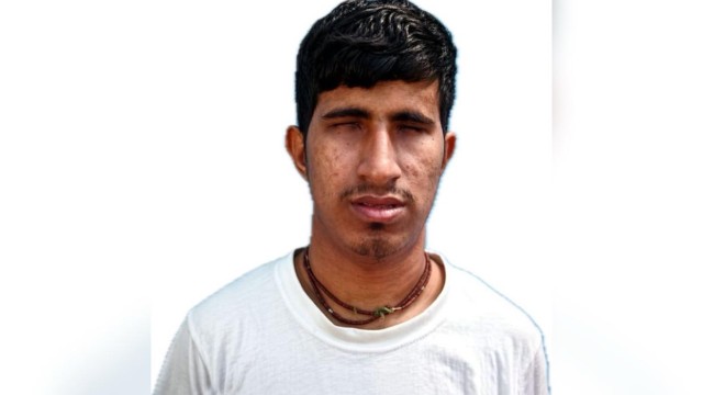 Visually Impaired Man Becomes Braille Teacher in Sylhet