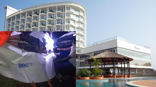 Hotel Worker’s Body Recovered from Inani Beach, Death Mystery Deepens