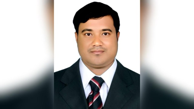 Teknaf Journalist Faces Case After Investigative Reports on Union Division