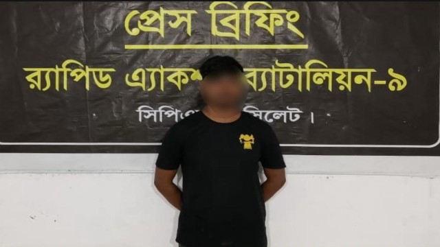 RAB Rescues Abducted Teenager, Arrested Prime Suspect After 2 Months