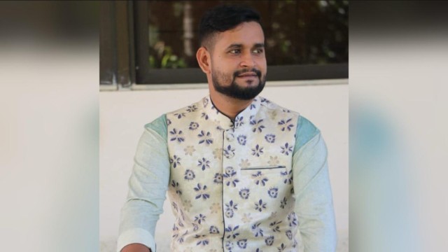 Police Officer Found Dead Inside Washroom at Ukhiya Camp