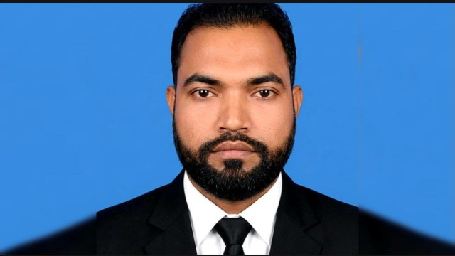 Teacher Resigns from Jamaat Post Citing Career, Professional Commitments