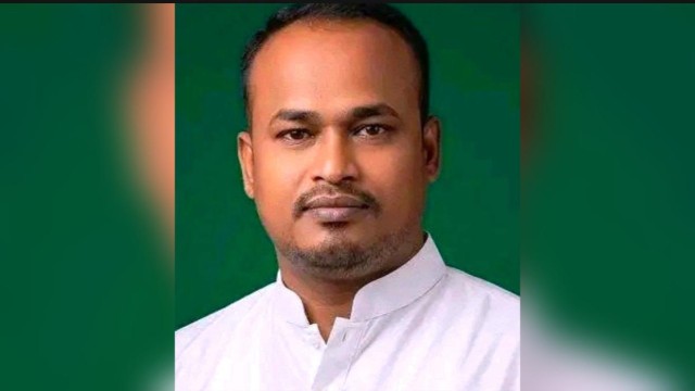 Swechhasebak Dal Convenor Injured in Attack in Ishwardi