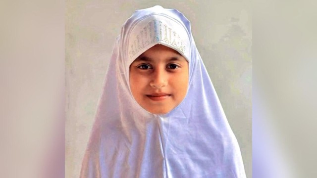 Child’s Body Found in Sack 7 Days After Disappearance in Pabna