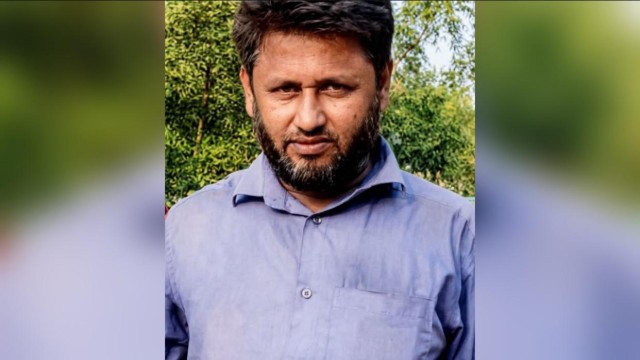 Timber Trader Found Throat-Slit Dead in Naikhongchhari