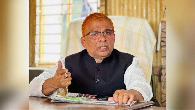 Pabna Police Detain 15, Including Sujanagar AL President, Over Rally Preparations