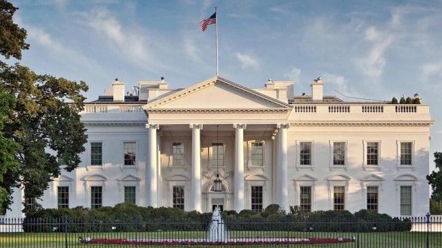 CNN, MS NOW and Politico Regain White House Access After Court Order