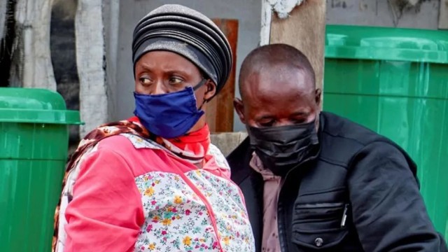 WHO Raises Ebola Outbreak Risk in Congo to ‘Very High’