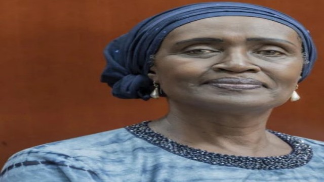 UNAIDS Chief Calls for 