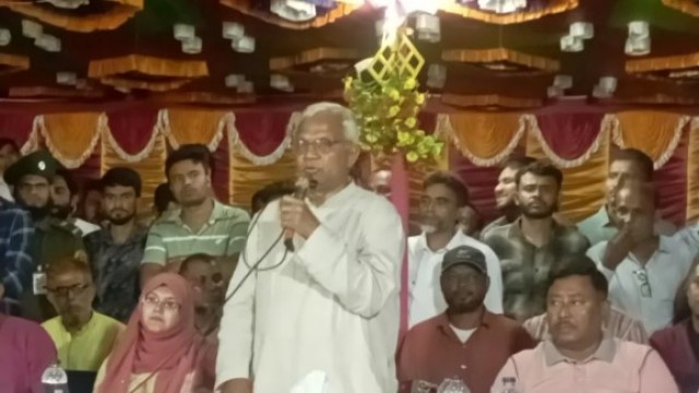 All Citizens Enjoy Equal Rights, No One Is a Minority: Minister