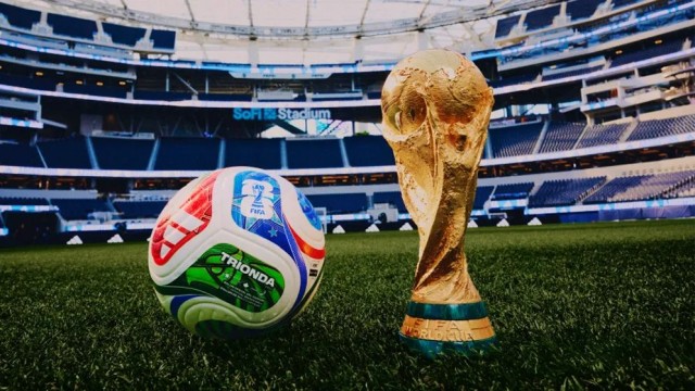 Shakira to Headline World Cup Opening Ceremony as Mexico Face South Africa in Tournament Opener