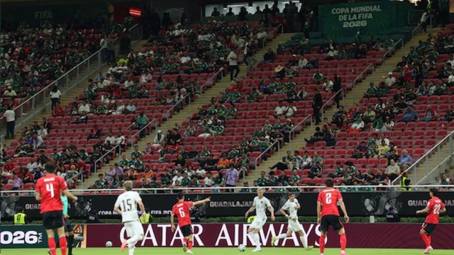 High World Cup Ticket Prices Spark Debate Among Fans