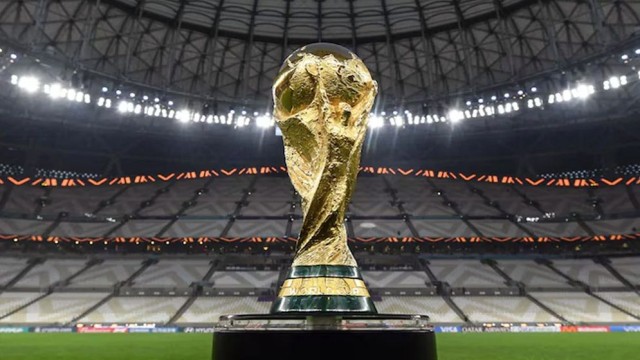 Round of 32 Confirmed as FIFA World Cup 2026 Knockout Stage Begins
