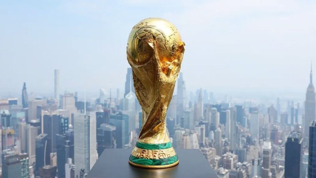 Spain Crowned World Champions as Historic 2026 FIFA World Cup Comes to a Close