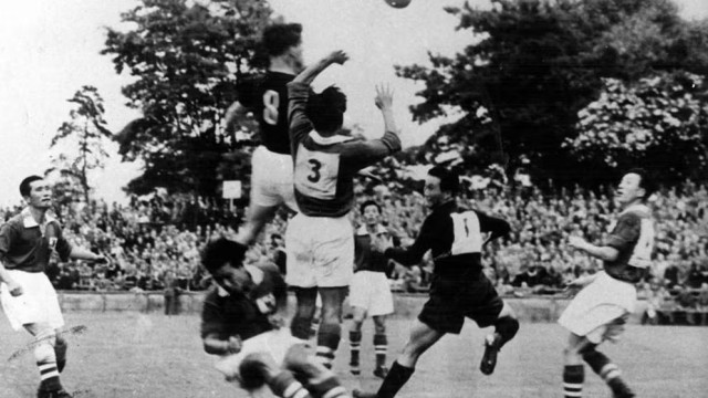 World Cup’s Biggest Scorelines: Historic Goal Feats That Shook Football