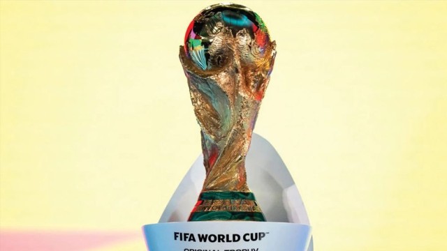 FIFA Unveils Fans' Best XI of 2026 World Cup, Spain and France Dominate Selection