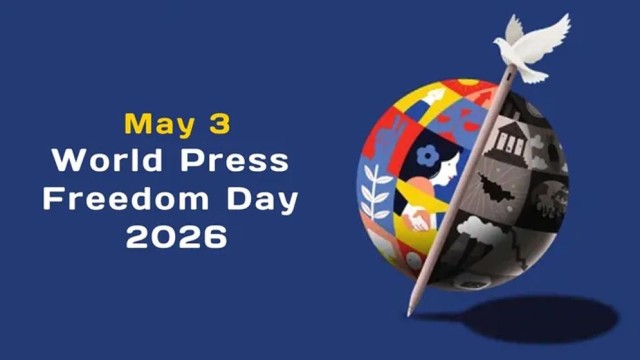 World Press Freedom Day Observed in Bangladesh with Call for Free Journalism