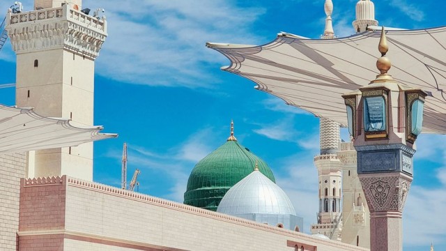 Eid-e-Miladunnabi Observed Today with Religious Devotion