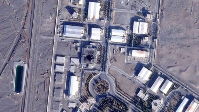 Trump Claims Iran Nuclear Sites Destroyed; Tehran Strongly Rejects Allegations