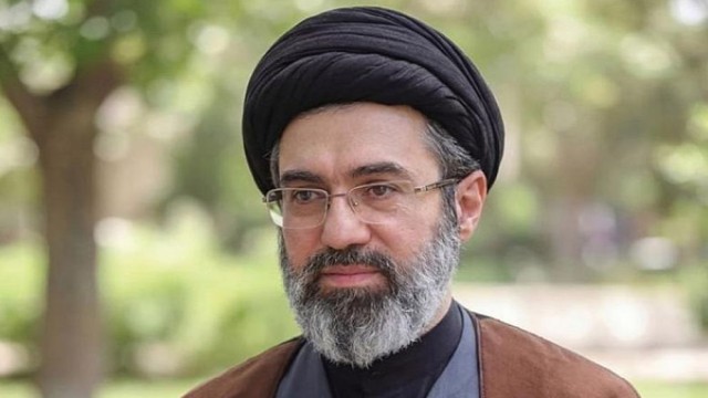 US intelligence claims injured Mojtaba Khamenei still influencing Iran’s strategy