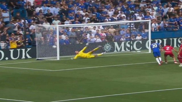 Xabi Alonso era begins with Chelsea win over Real Sociedad