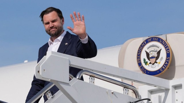US Vice President JD Vance Expected to Travel to Pakistan for Iran Talks