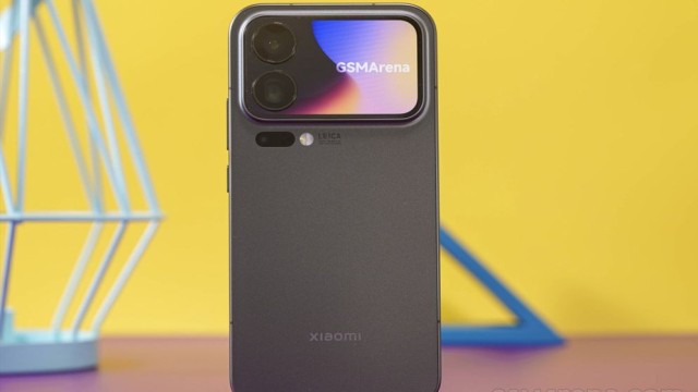 Xiaomi 18 Pro Spotted on Geekbench Ahead of Expected Launch