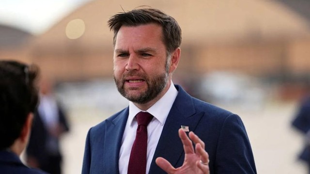 US Wants Iran to Act Like a Normal Country Under New Nuclear Understanding: Vance