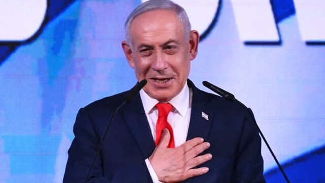 Netanyahu Says Israel Has ‘Historic Opportunity’ to Eliminate Iranian Threat