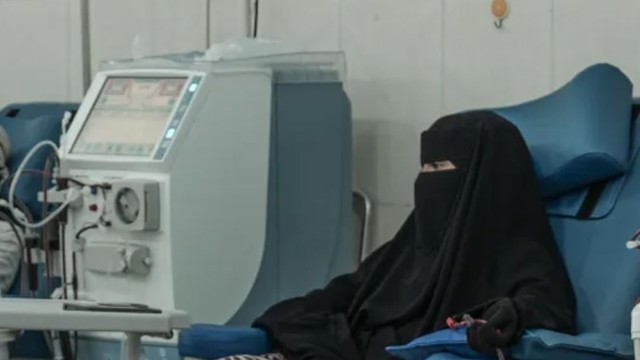 Prolonged Power Cuts Plunge Yemen’s Aden Into Darkness
