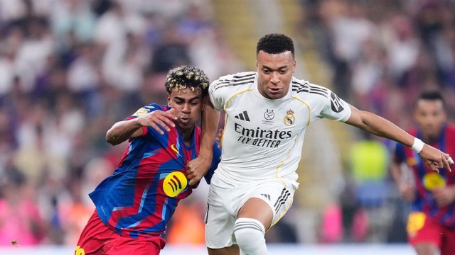 El Clasico: Mourinho’s Return Adds New Drama to Barcelona–Real Madrid Rivalry