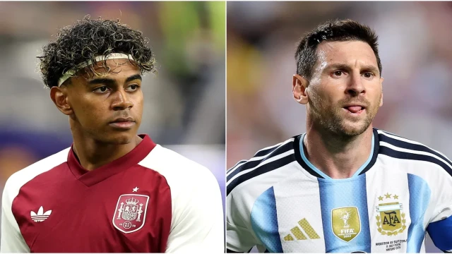 Argentina, Spain Set for Historic World Cup Final Showdown