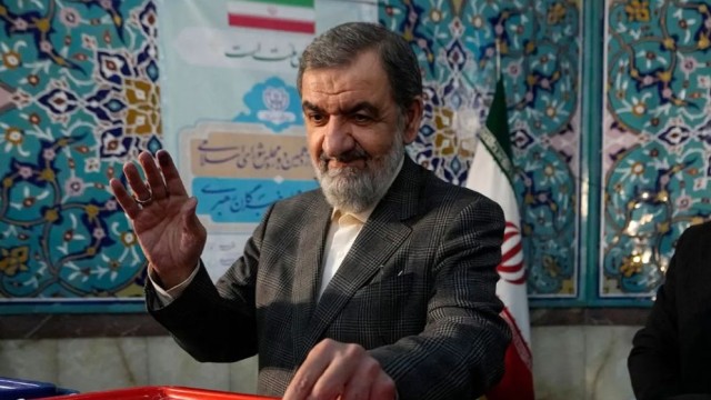 Mojtaba Khamenei Appoints Mohsen Rezaei as Representative to Iran’s Security Council