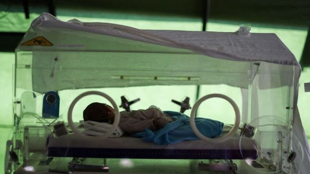 Baby Named ‘Gempa’ Born as 7.7-Magnitude Earthquake Shakes Indonesia
